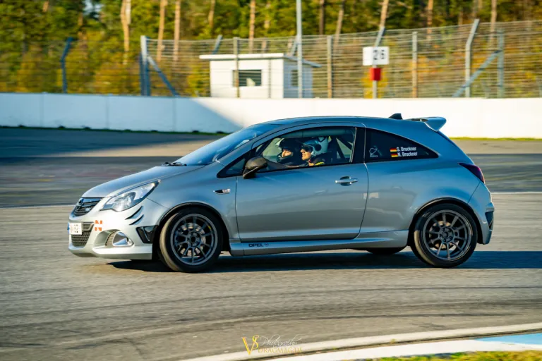 Touristenfahrten Hockenheimring 31.10.2020 – Foto 315
