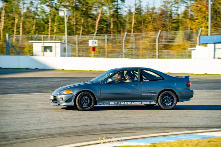Touristenfahrten Hockenheimring 31.10.2020 – Foto 317
