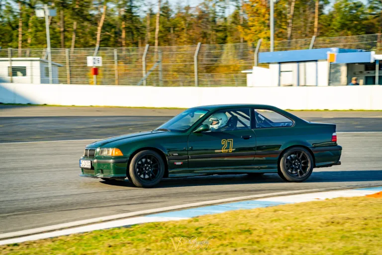 Touristenfahrten Hockenheimring 31.10.2020 – Foto 320