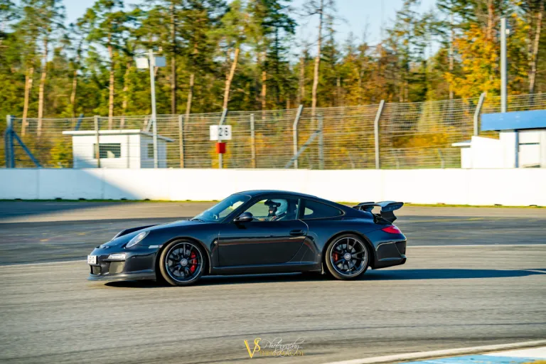 Touristenfahrten Hockenheimring 31.10.2020 – Foto 321