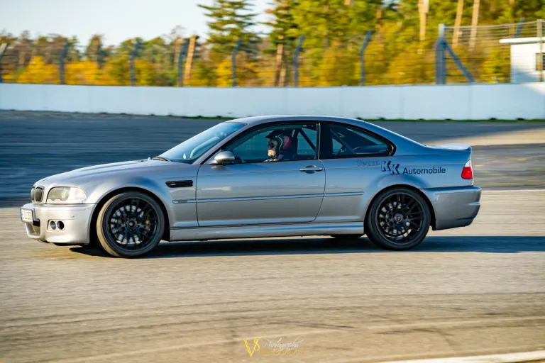 Touristenfahrten Hockenheimring 31.10.2020 – Foto 322