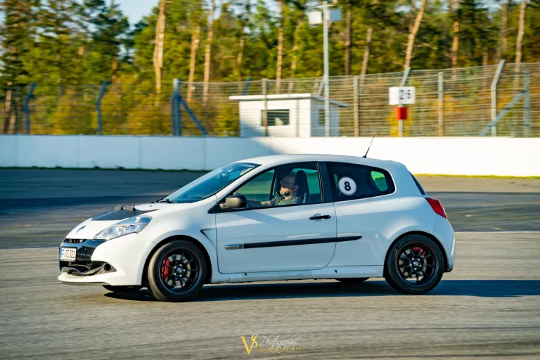 Touristenfahrten Hockenheimring 31.10.2020 – Foto 323