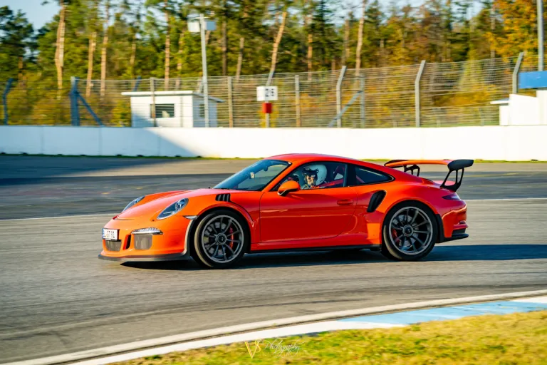 Touristenfahrten Hockenheimring 31.10.2020 – Foto 327
