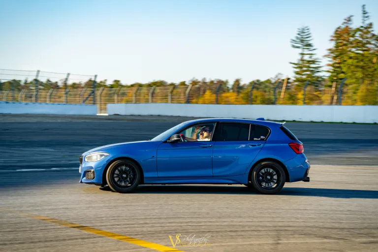 Touristenfahrten Hockenheimring 31.10.2020 – Foto 329