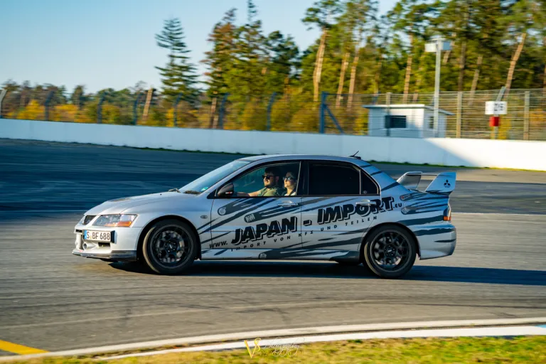 Touristenfahrten Hockenheimring 31.10.2020 – Foto 333