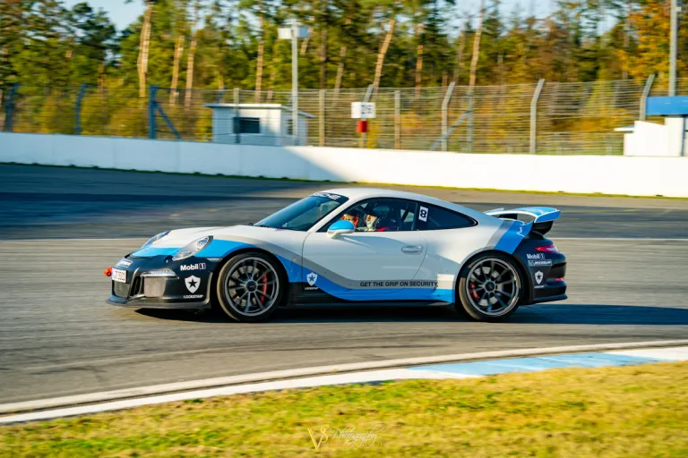 Touristenfahrten Hockenheimring 31.10.2020 – Foto 334