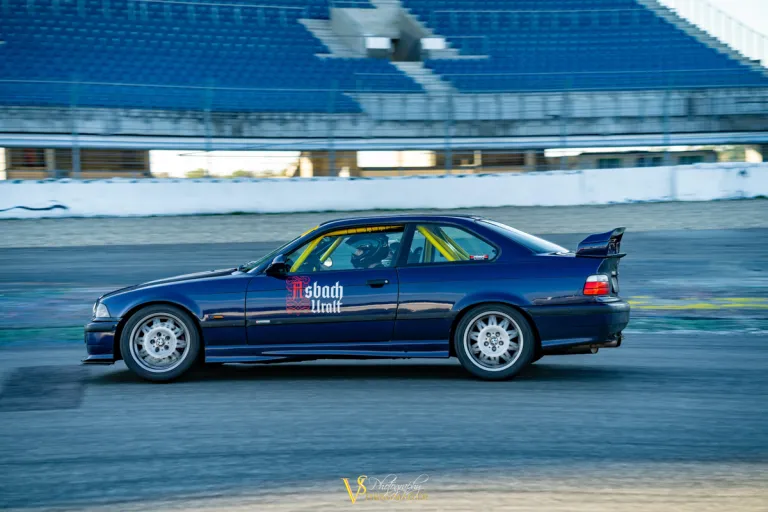 Touristenfahrten Hockenheimring 31.10.2020 – Foto 336