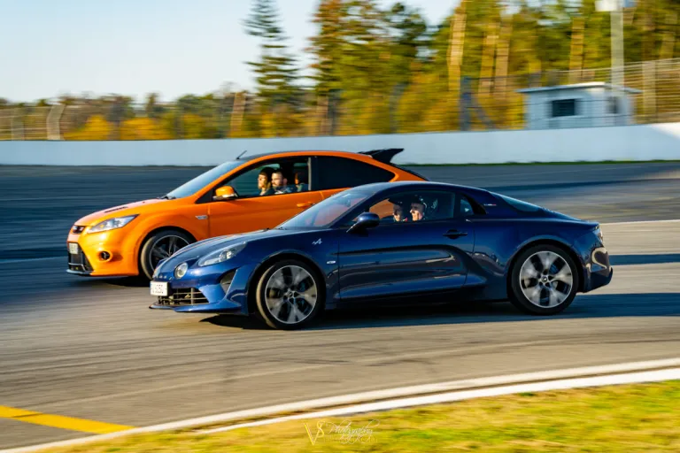 Touristenfahrten Hockenheimring 31.10.2020 – Foto 340