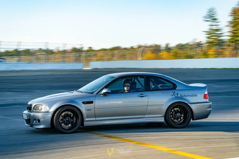 Touristenfahrten Hockenheimring 31.10.2020 – Foto 349