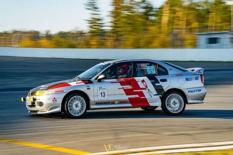 Touristenfahrten Hockenheimring 31.10.2020 – Foto 351
