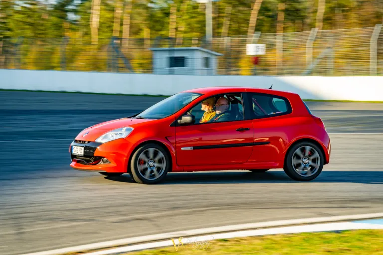 Touristenfahrten Hockenheimring 31.10.2020 – Foto 354