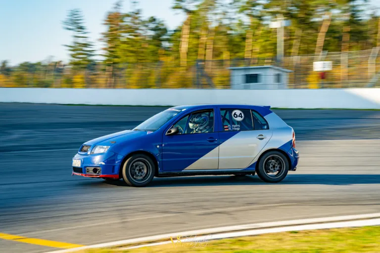Touristenfahrten Hockenheimring 31.10.2020 – Foto 356