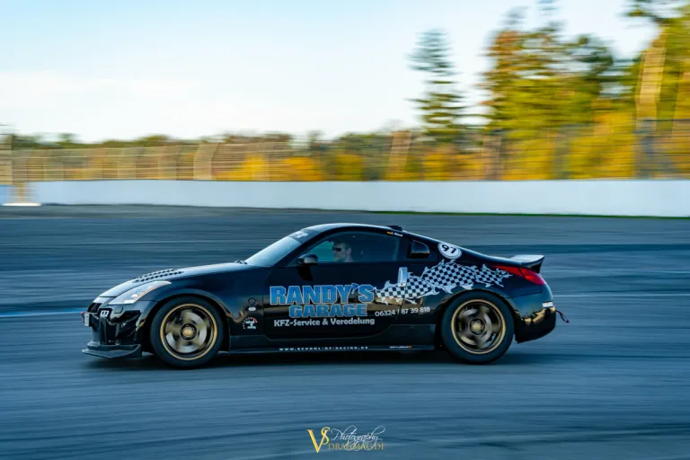 Touristenfahrten Hockenheimring 31.10.2020 – Foto 368