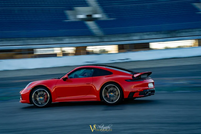 Touristenfahrten Hockenheimring 31.10.2020 – Foto 375