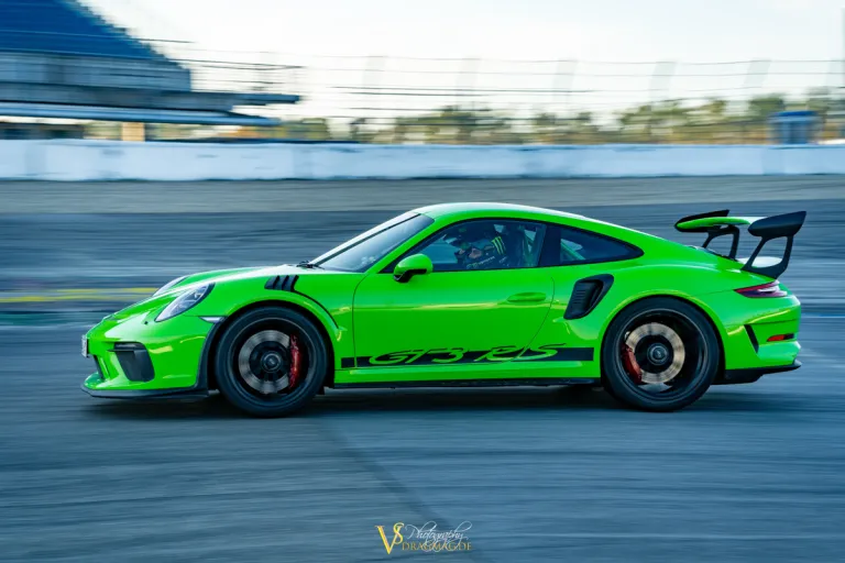 Touristenfahrten Hockenheimring 31.10.2020 – Foto 376
