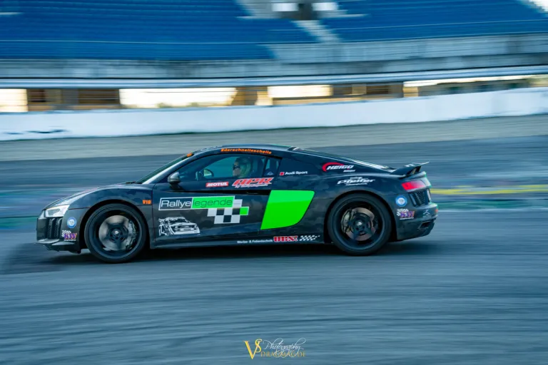 Touristenfahrten Hockenheimring 31.10.2020 – Foto 378