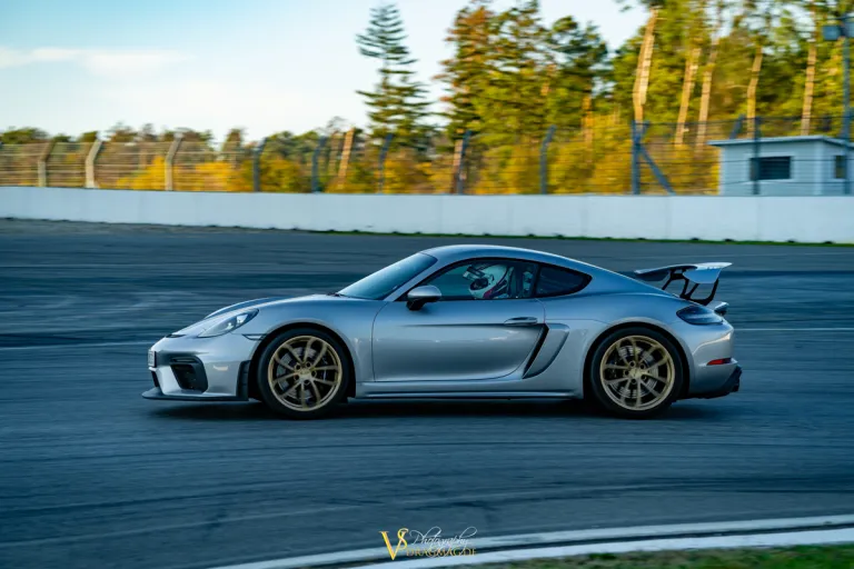 Touristenfahrten Hockenheimring 31.10.2020 – Foto 379