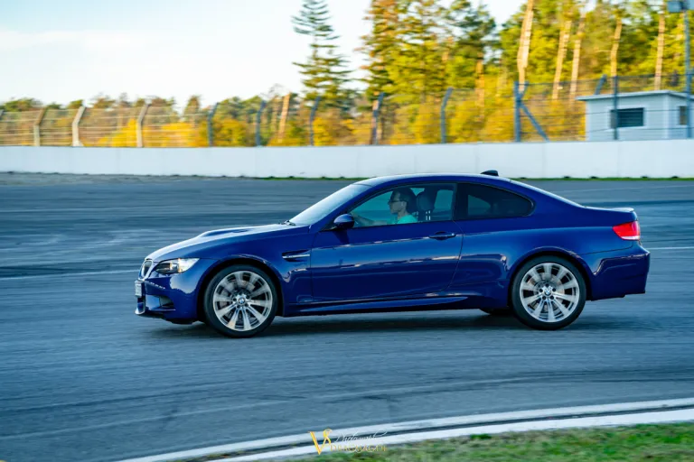 Touristenfahrten Hockenheimring 31.10.2020 – Foto 381