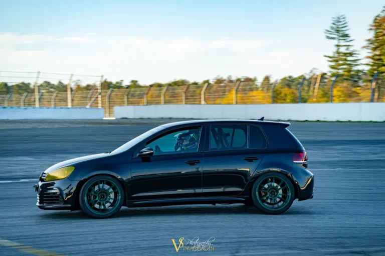 Touristenfahrten Hockenheimring 31.10.2020 – Foto 390