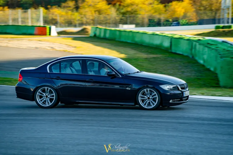 Touristenfahrten Hockenheimring 31.10.2020 – Foto 391