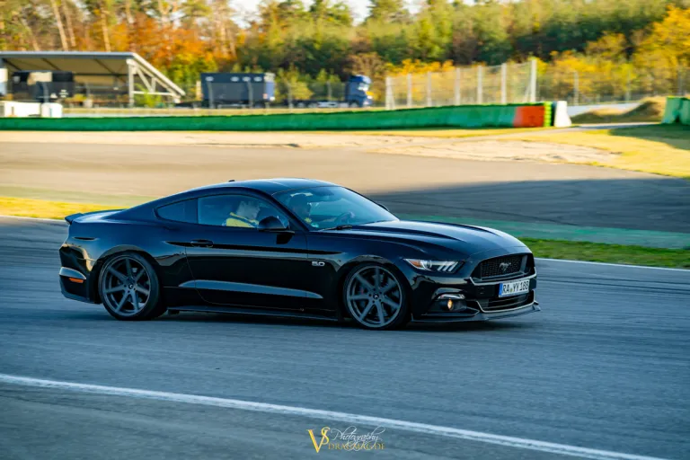 Touristenfahrten Hockenheimring 31.10.2020 – Foto 393