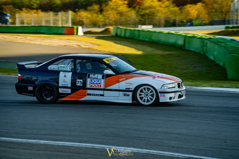 Touristenfahrten Hockenheimring 31.10.2020 – Foto 394