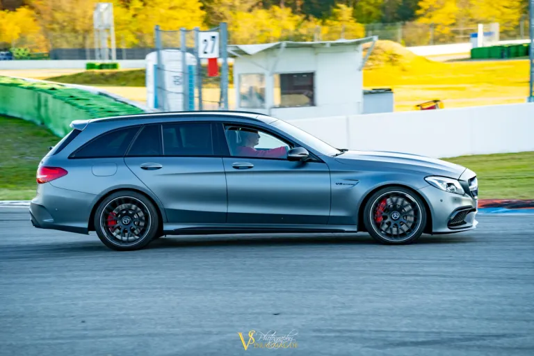 Touristenfahrten Hockenheimring 31.10.2020 – Foto 396