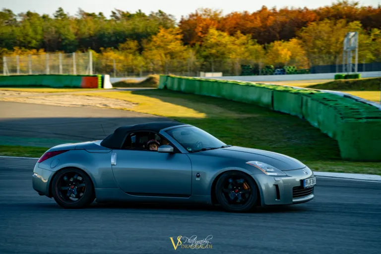 Touristenfahrten Hockenheimring 31.10.2020 – Foto 398