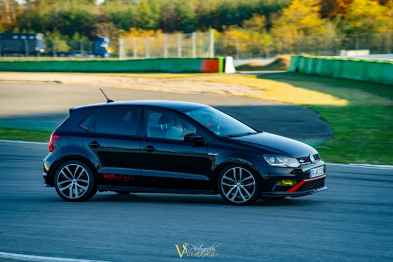Touristenfahrten Hockenheimring 31.10.2020 – Foto 399