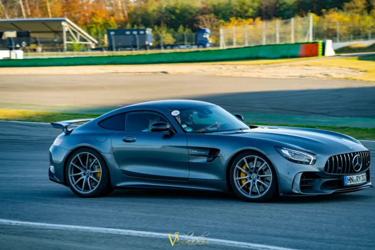 Touristenfahrten Hockenheimring 31.10.2020 – Foto 400