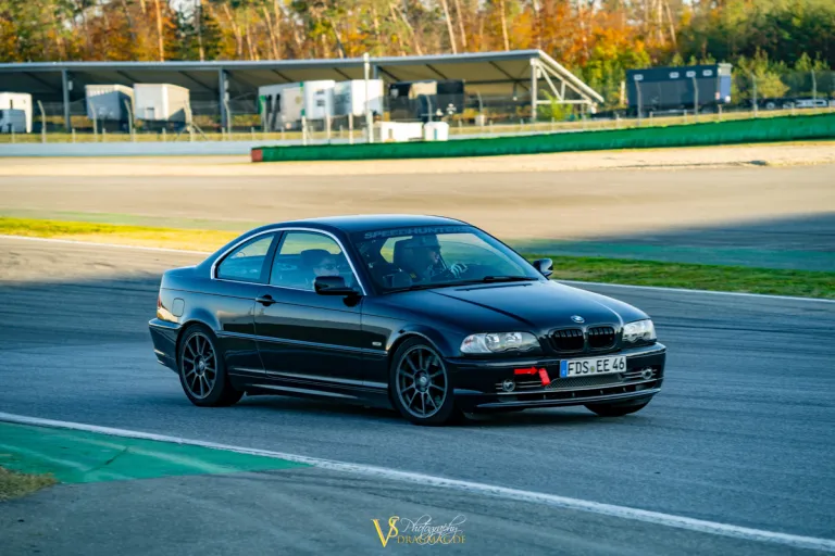 Touristenfahrten Hockenheimring 31.10.2020 – Foto 403