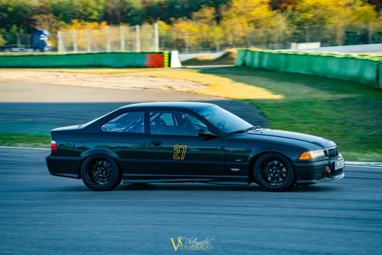 Touristenfahrten Hockenheimring 31.10.2020 – Foto 404