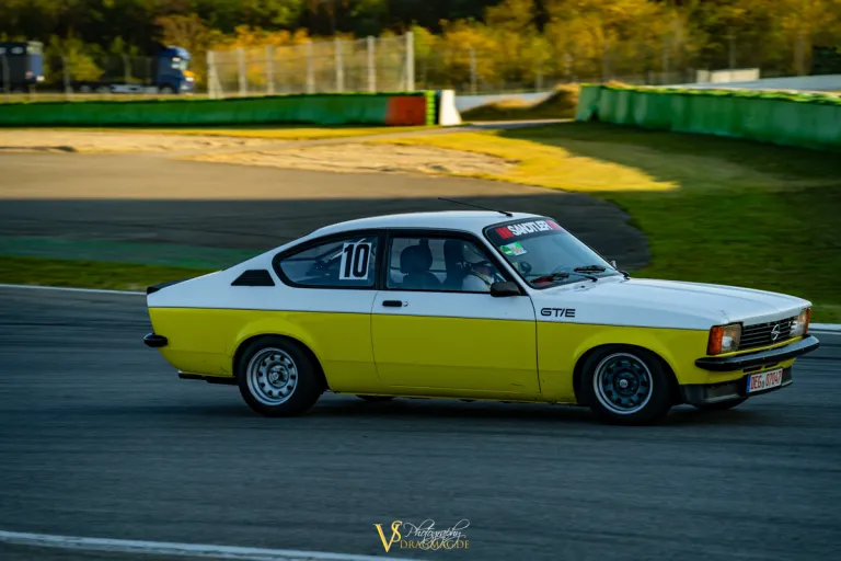 Touristenfahrten Hockenheimring 31.10.2020 – Foto 406