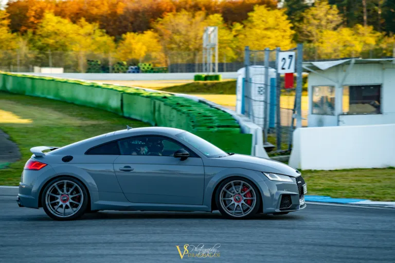 Touristenfahrten Hockenheimring 31.10.2020 – Foto 407