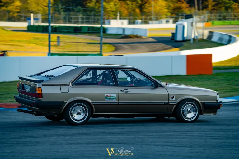 Touristenfahrten Hockenheimring 31.10.2020 – Foto 409