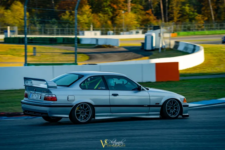 Touristenfahrten Hockenheimring 31.10.2020 – Foto 410