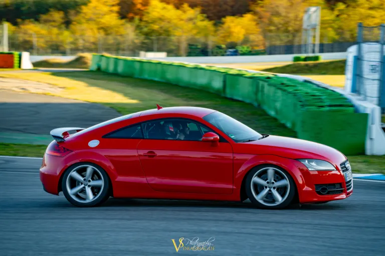 Touristenfahrten Hockenheimring 31.10.2020 – Foto 412