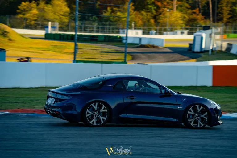 Touristenfahrten Hockenheimring 31.10.2020 – Foto 413