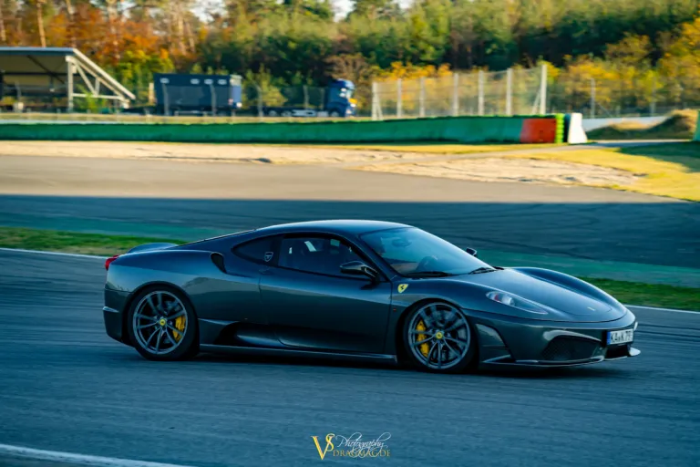 Touristenfahrten Hockenheimring 31.10.2020 – Foto 415