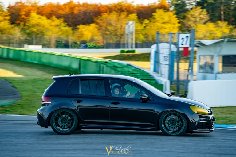 Touristenfahrten Hockenheimring 31.10.2020 – Foto 418