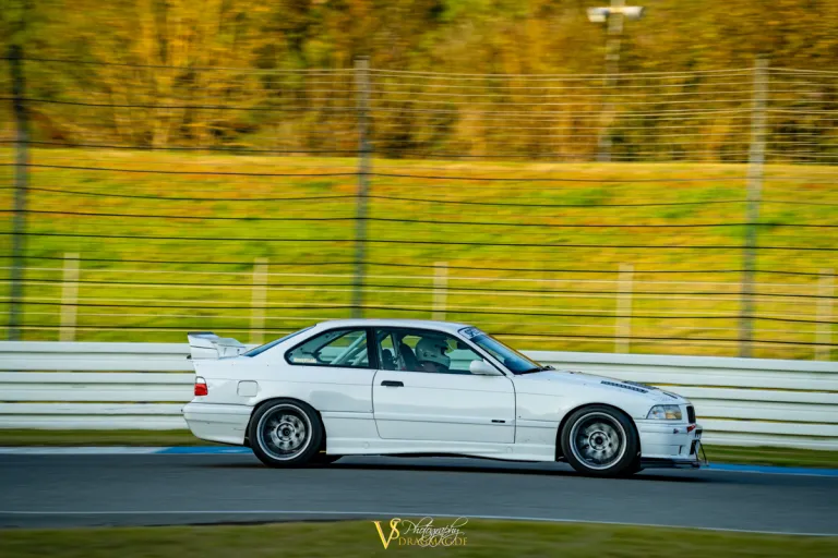 Touristenfahrten Hockenheimring 31.10.2020 – Foto 420