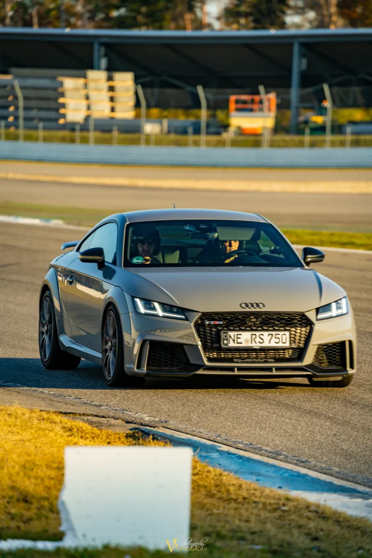 Touristenfahrten Hockenheimring 31.10.2020 – Foto 422
