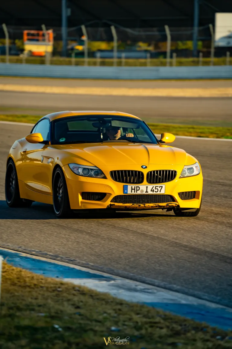 Touristenfahrten Hockenheimring 31.10.2020 – Foto 423