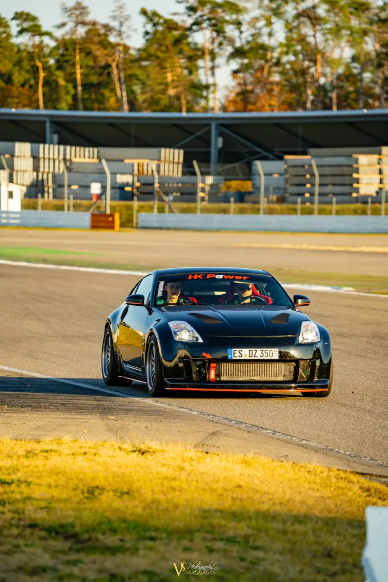Touristenfahrten Hockenheimring 31.10.2020 – Foto 426
