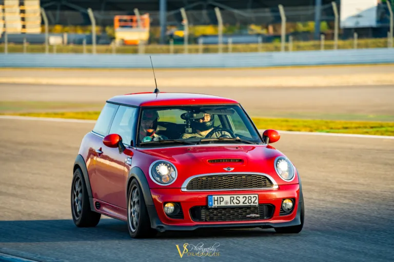 Touristenfahrten Hockenheimring 31.10.2020 – Foto 429