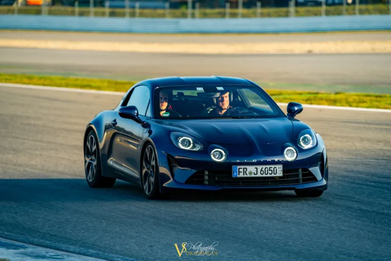 Touristenfahrten Hockenheimring 31.10.2020 – Foto 430