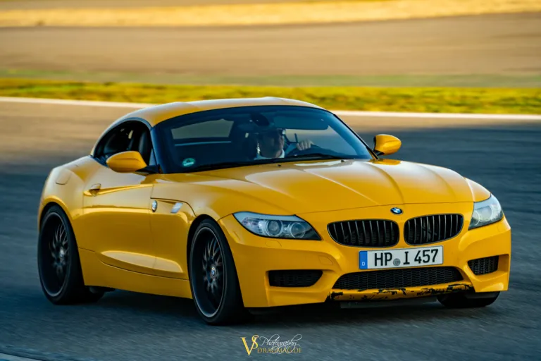 Touristenfahrten Hockenheimring 31.10.2020 – Foto 432