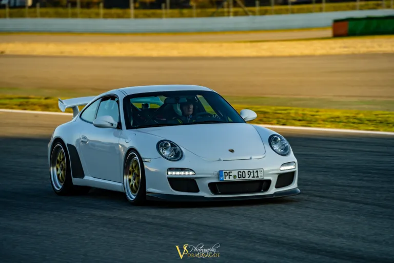 Touristenfahrten Hockenheimring 31.10.2020 – Foto 433