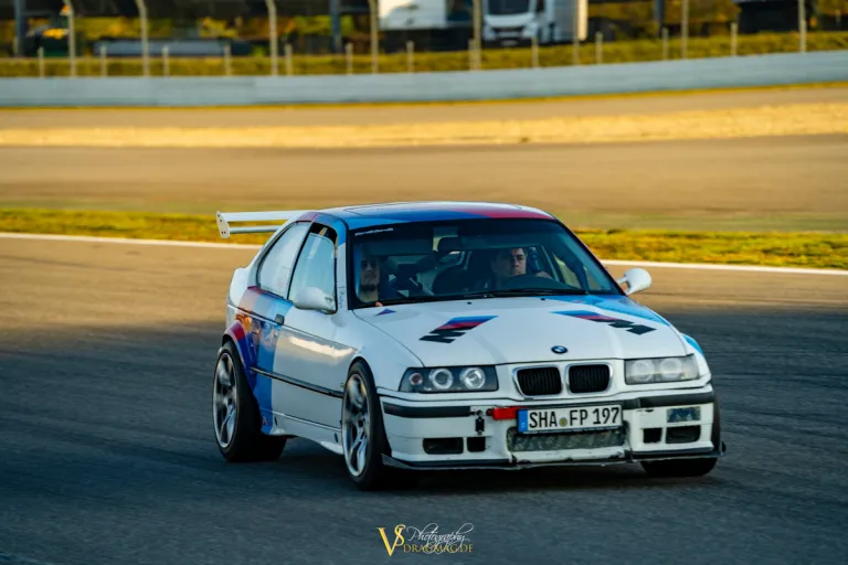 Touristenfahrten Hockenheimring 31.10.2020 – Foto 434
