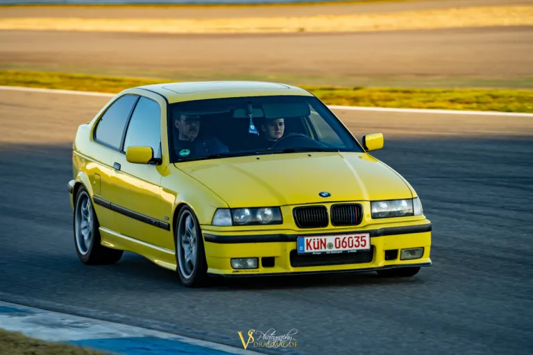 Touristenfahrten Hockenheimring 31.10.2020 – Foto 435